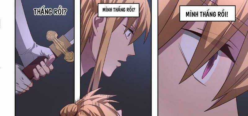 Đại Ẩn Vu Trạch - Chapter 14 - Trang 35