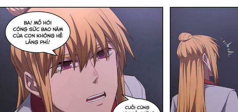 Đại Ẩn Vu Trạch - Chapter 14 - Trang 37