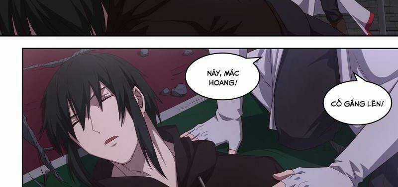 Đại Ẩn Vu Trạch - Chapter 14 - Trang 39