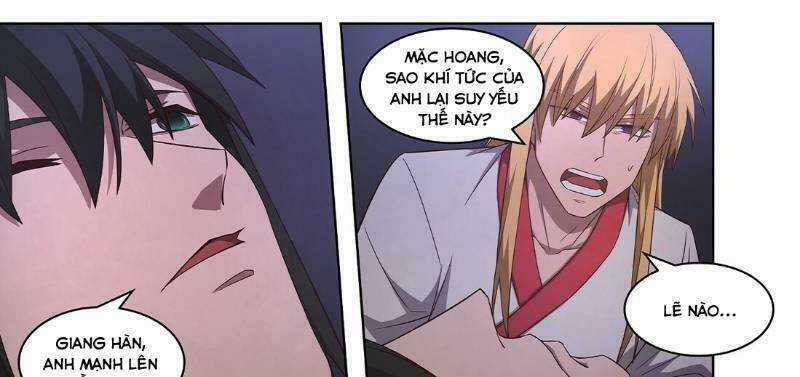 Đại Ẩn Vu Trạch - Chapter 14 - Trang 40