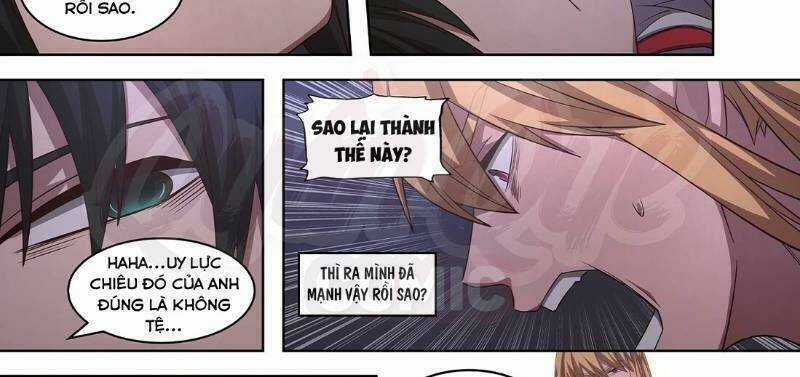 Đại Ẩn Vu Trạch - Chapter 14 - Trang 41