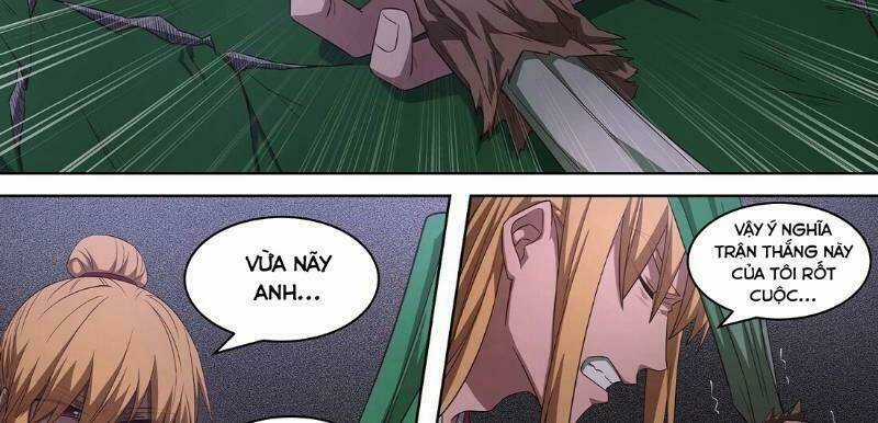 Đại Ẩn Vu Trạch - Chapter 14 - Trang 44