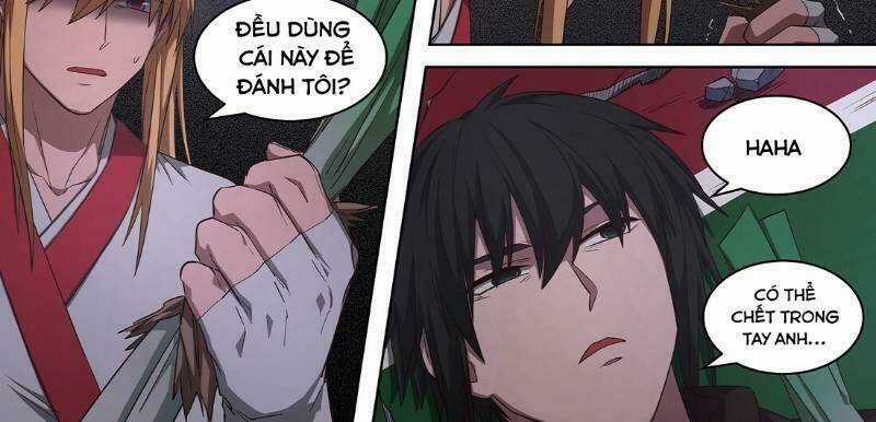 Đại Ẩn Vu Trạch - Chapter 14 - Trang 45