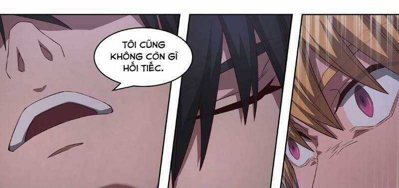 Đại Ẩn Vu Trạch - Chapter 14 - Trang 46
