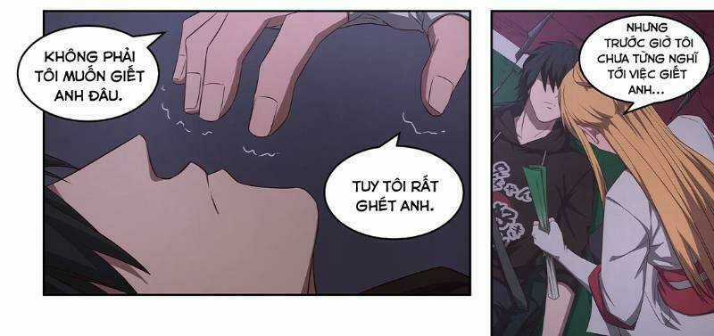 Đại Ẩn Vu Trạch - Chapter 14 - Trang 48