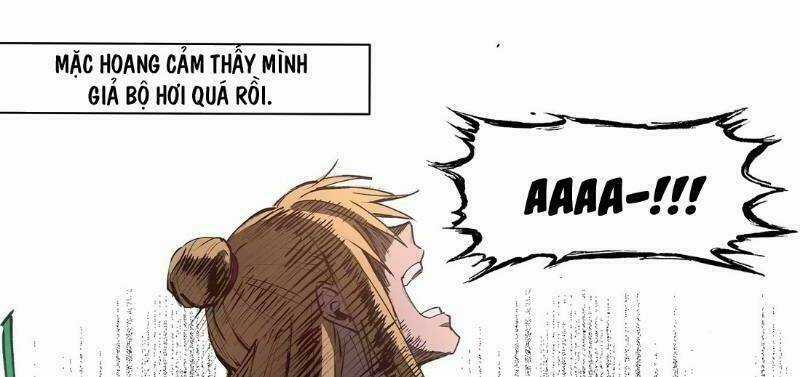 Đại Ẩn Vu Trạch - Chapter 14 - Trang 49