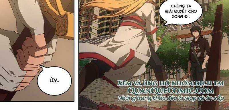 Đại Ẩn Vu Trạch - Chapter 14 - Trang 6