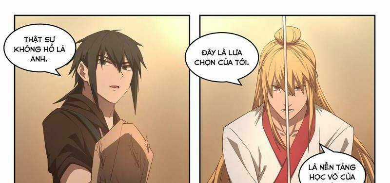 Đại Ẩn Vu Trạch - Chapter 14 - Trang 7