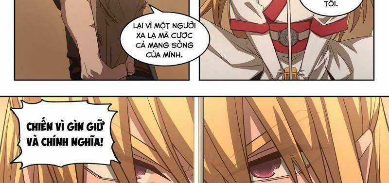 Đại Ẩn Vu Trạch - Chapter 14 - Trang 8