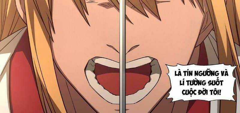 Đại Ẩn Vu Trạch - Chapter 14 - Trang 9