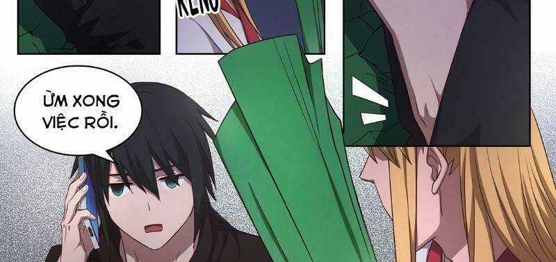 Đại Ẩn Vu Trạch - Chapter 15 - Trang 2