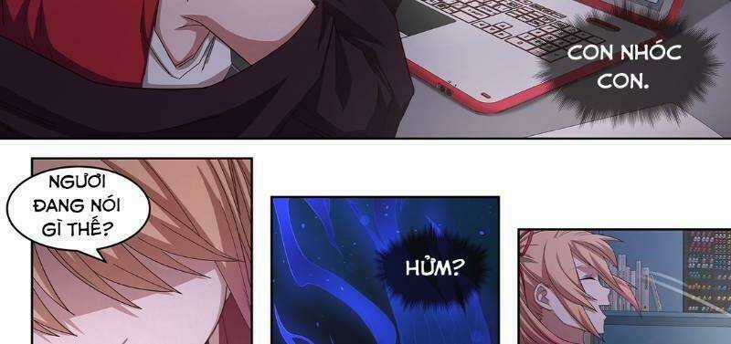 Đại Ẩn Vu Trạch - Chapter 15 - Trang 11