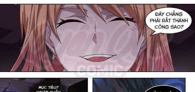 Đại Ẩn Vu Trạch - Chapter 15 - Trang 14