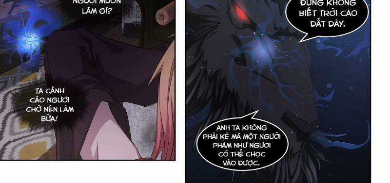 Đại Ẩn Vu Trạch - Chapter 15 - Trang 15