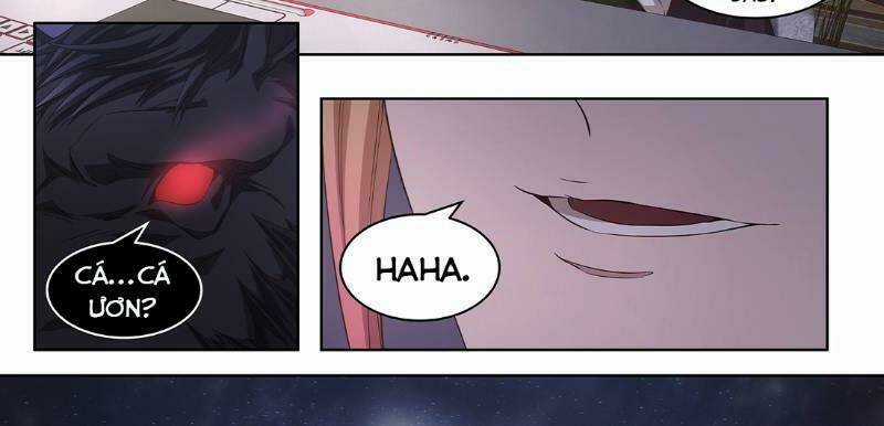 Đại Ẩn Vu Trạch - Chapter 15 - Trang 17