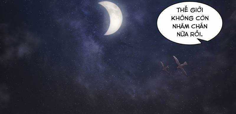 Đại Ẩn Vu Trạch - Chapter 15 - Trang 18