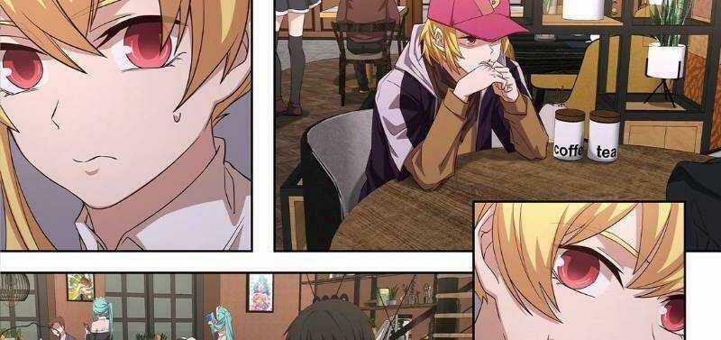 Đại Ẩn Vu Trạch - Chapter 15 - Trang 20