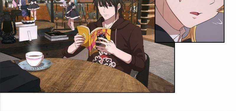 Đại Ẩn Vu Trạch - Chapter 15 - Trang 21