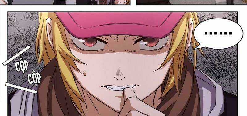 Đại Ẩn Vu Trạch - Chapter 15 - Trang 24