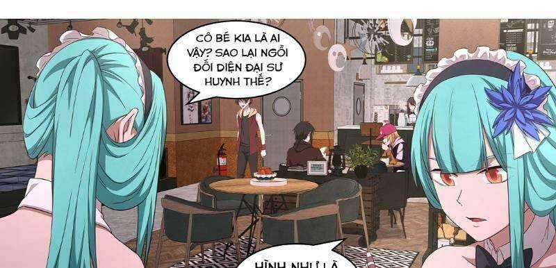 Đại Ẩn Vu Trạch - Chapter 15 - Trang 25