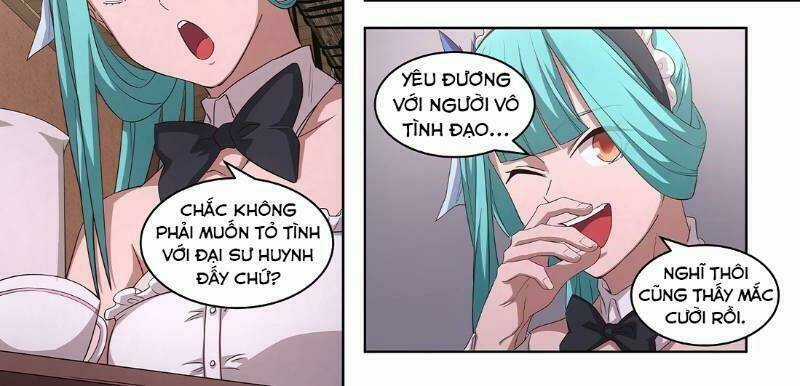 Đại Ẩn Vu Trạch - Chapter 15 - Trang 27