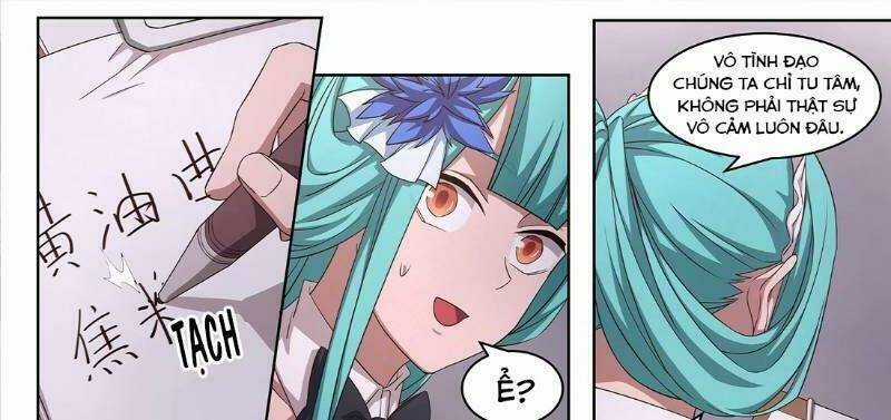 Đại Ẩn Vu Trạch - Chapter 15 - Trang 28