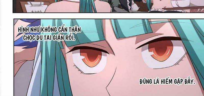 Đại Ẩn Vu Trạch - Chapter 15 - Trang 30
