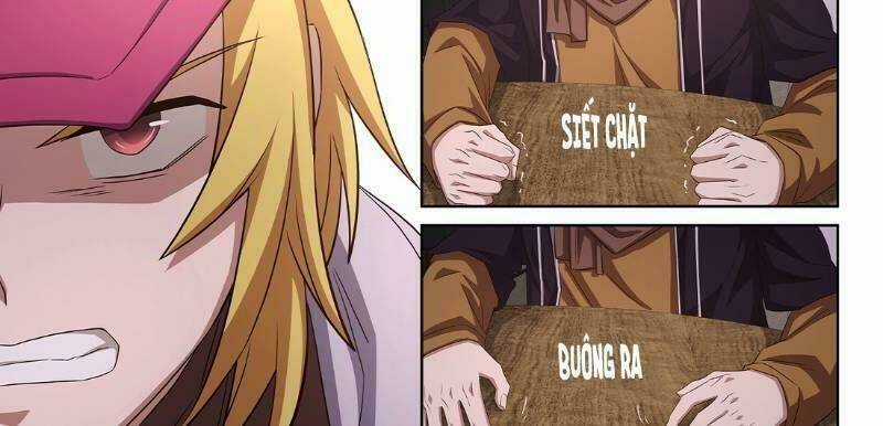 Đại Ẩn Vu Trạch - Chapter 15 - Trang 33