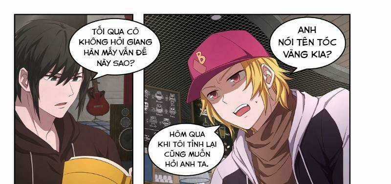 Đại Ẩn Vu Trạch - Chapter 15 - Trang 37