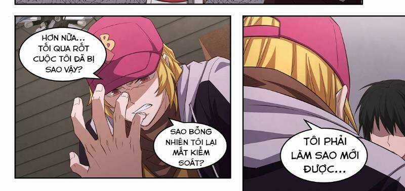 Đại Ẩn Vu Trạch - Chapter 15 - Trang 39