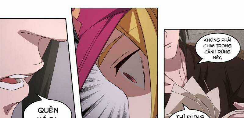 Đại Ẩn Vu Trạch - Chapter 15 - Trang 40