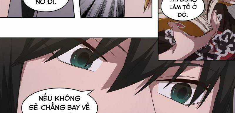 Đại Ẩn Vu Trạch - Chapter 15 - Trang 41