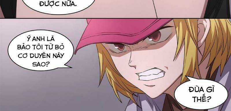 Đại Ẩn Vu Trạch - Chapter 15 - Trang 42