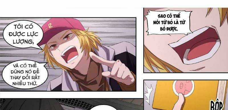 Đại Ẩn Vu Trạch - Chapter 15 - Trang 43