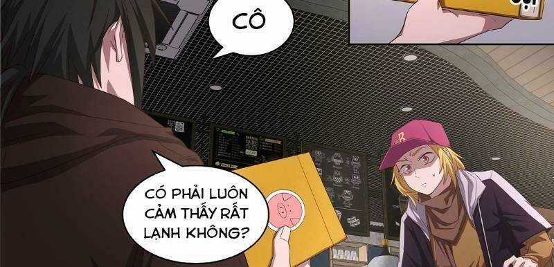 Đại Ẩn Vu Trạch - Chapter 15 - Trang 44