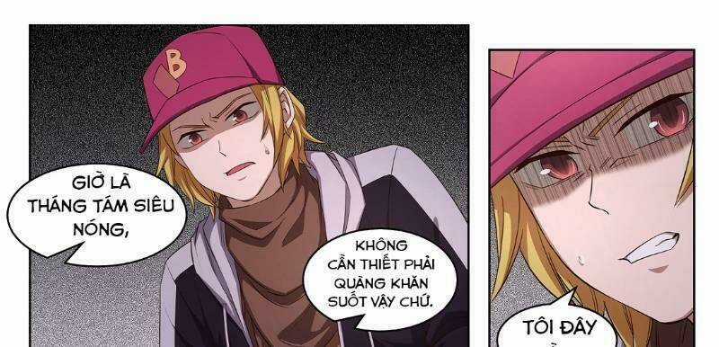 Đại Ẩn Vu Trạch - Chapter 15 - Trang 46