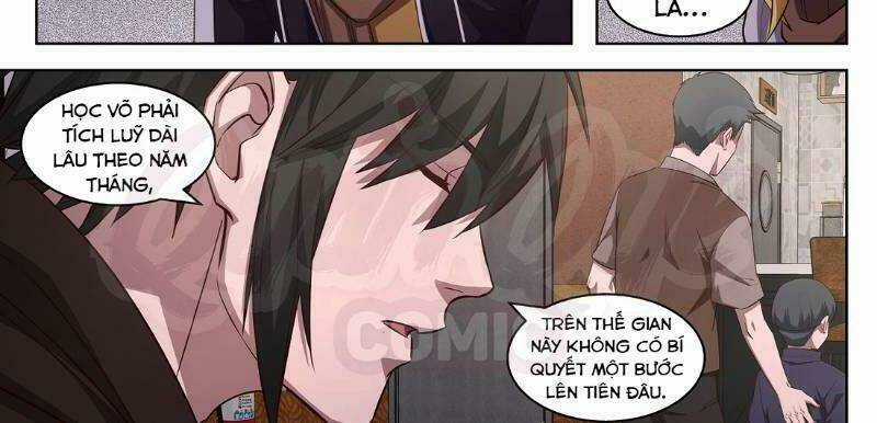 Đại Ẩn Vu Trạch - Chapter 15 - Trang 47