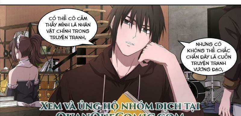Đại Ẩn Vu Trạch - Chapter 15 - Trang 50