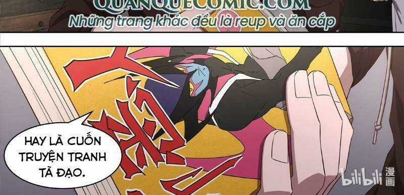 Đại Ẩn Vu Trạch - Chapter 15 - Trang 51