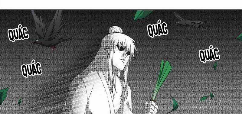 Đại Ẩn Vu Trạch - Chapter 15 - Trang 7