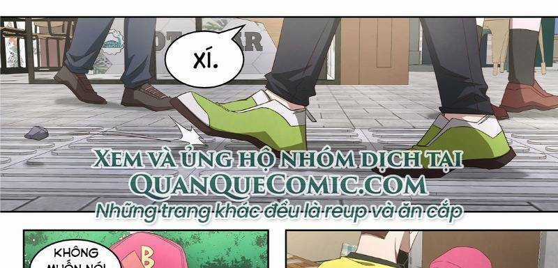 Đại Ẩn Vu Trạch - Chapter 16 - Trang 1