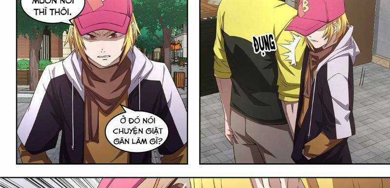 Đại Ẩn Vu Trạch - Chapter 16 - Trang 2