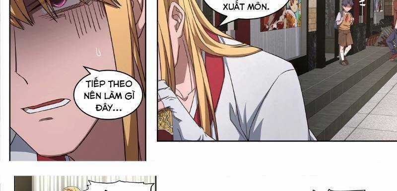 Đại Ẩn Vu Trạch - Chapter 16 - Trang 12