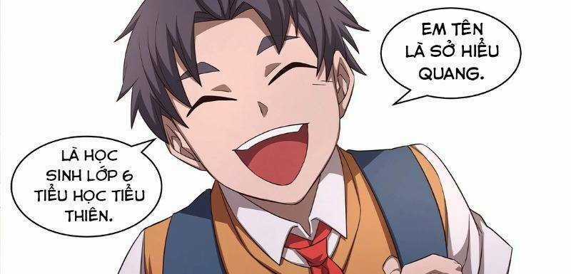 Đại Ẩn Vu Trạch - Chapter 16 - Trang 17