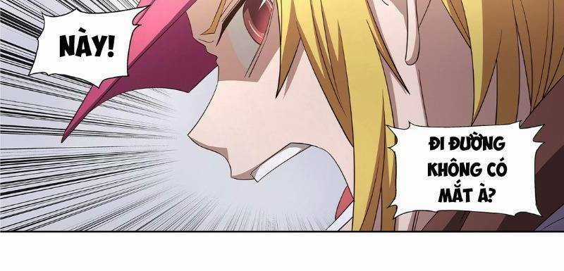 Đại Ẩn Vu Trạch - Chapter 16 - Trang 3