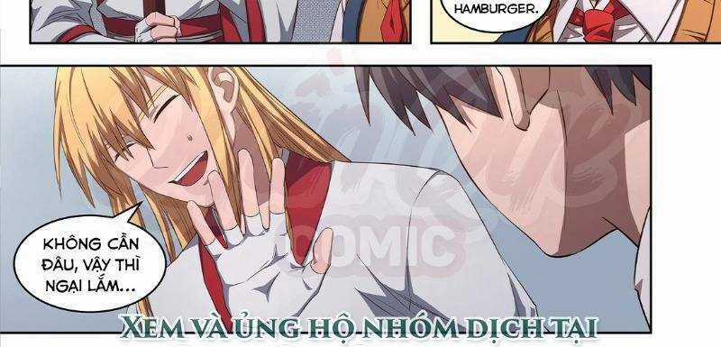 Đại Ẩn Vu Trạch - Chapter 16 - Trang 23