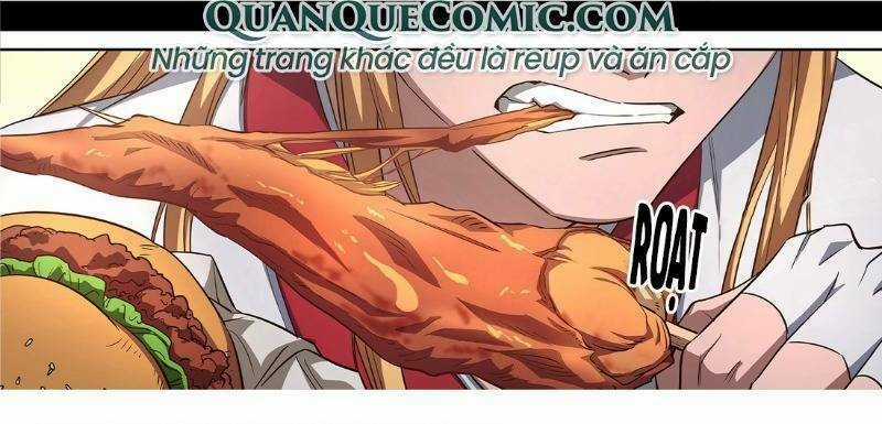 Đại Ẩn Vu Trạch - Chapter 16 - Trang 24