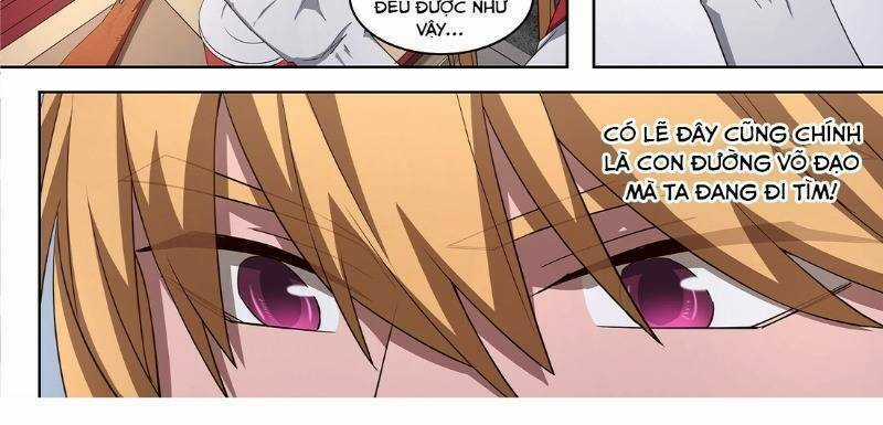 Đại Ẩn Vu Trạch - Chapter 16 - Trang 39