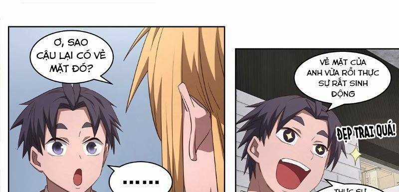 Đại Ẩn Vu Trạch - Chapter 16 - Trang 40