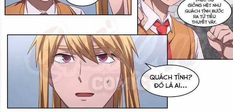 Đại Ẩn Vu Trạch - Chapter 16 - Trang 41